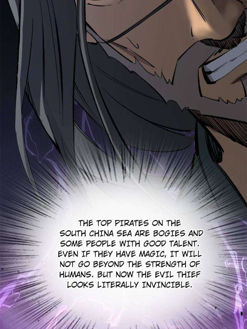 Another beginning with the Guhuo bird chapter 232 page 50