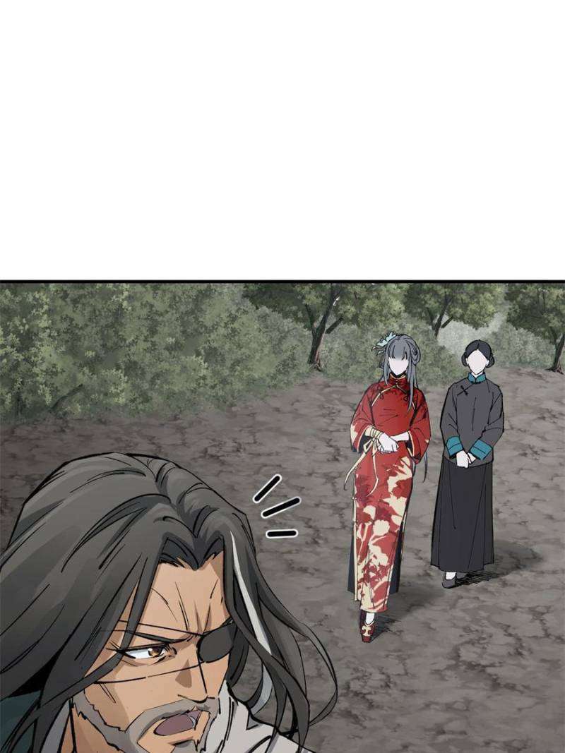 Another beginning with the Guhuo bird chapter 232 page 53