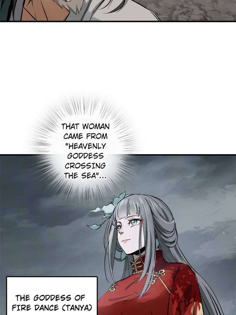 Another beginning with the Guhuo bird chapter 232 page 54