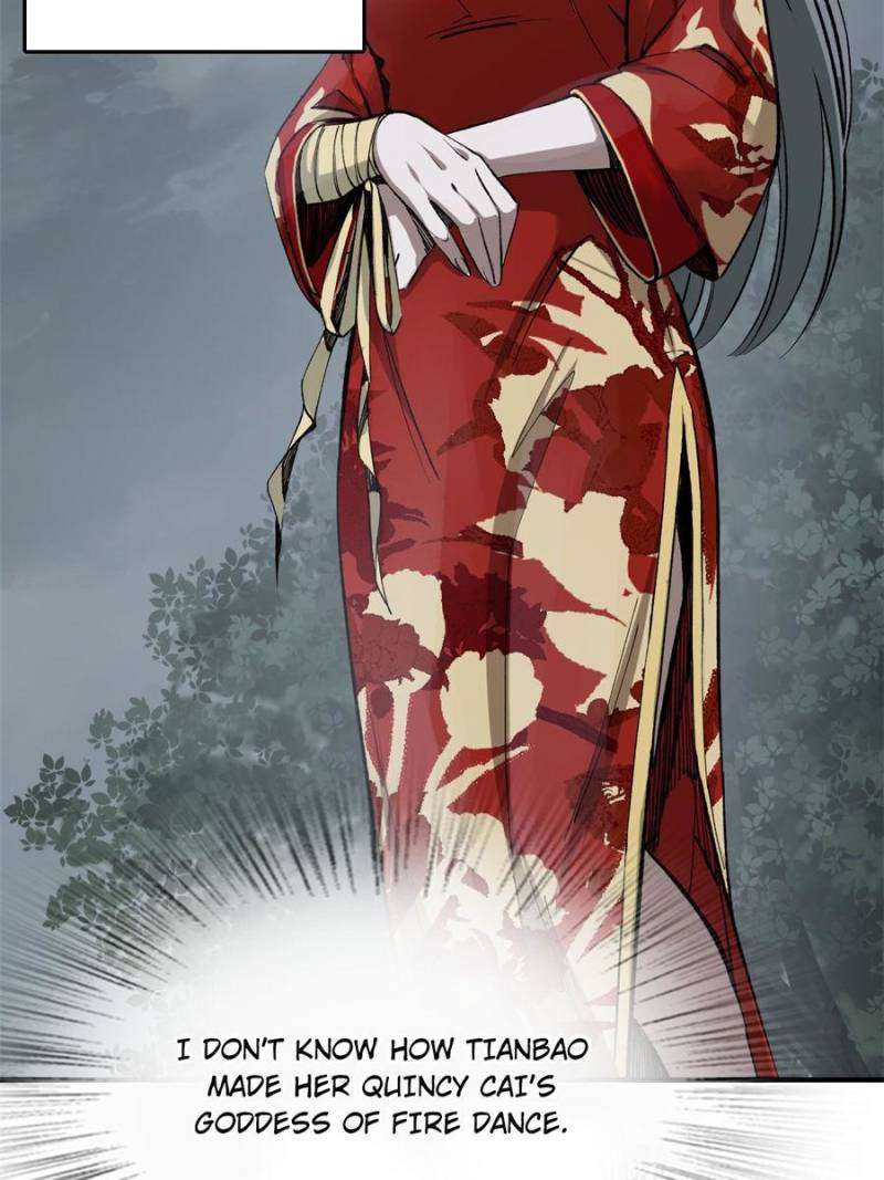 Another beginning with the Guhuo bird chapter 232 page 55