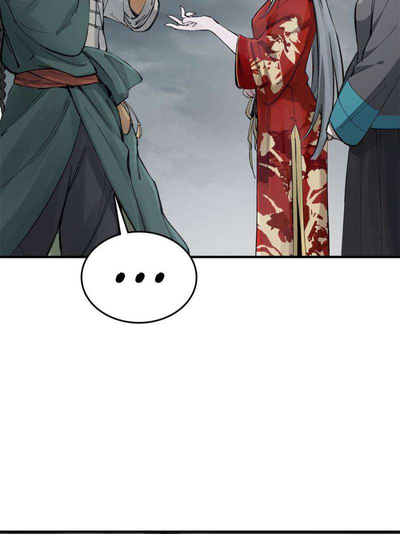 Another beginning with the Guhuo bird chapter 232 page 57