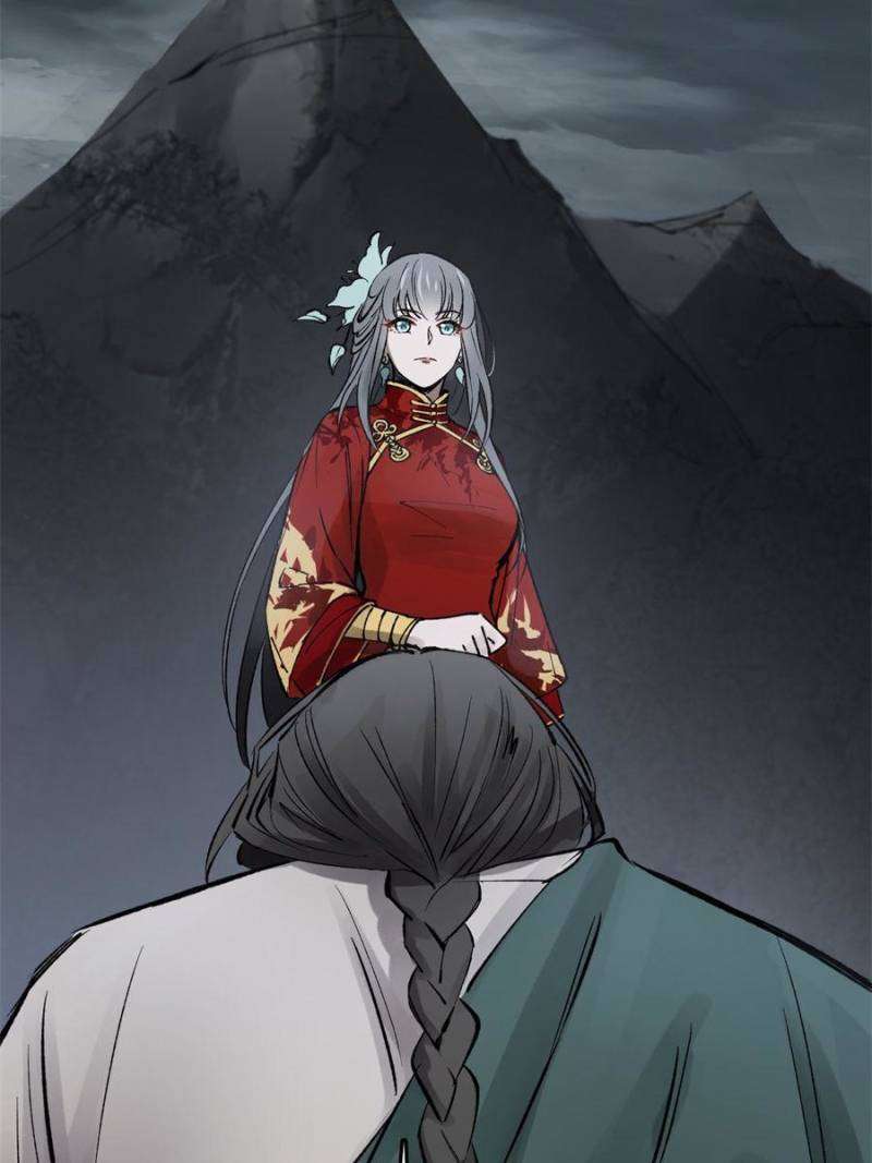 Another beginning with the Guhuo bird chapter 232 page 58