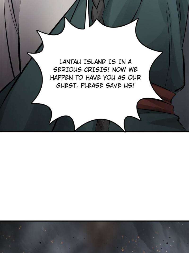 Another beginning with the Guhuo bird chapter 232 page 59