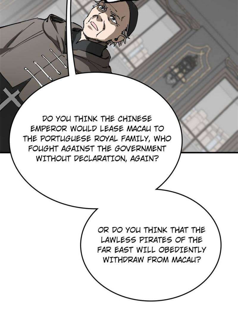 Another beginning with the Guhuo bird chapter 232 page 6