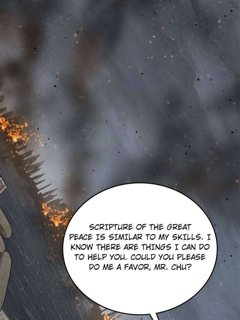 Another beginning with the Guhuo bird chapter 232 page 60