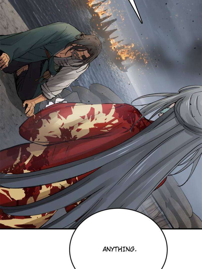 Another beginning with the Guhuo bird chapter 232 page 61