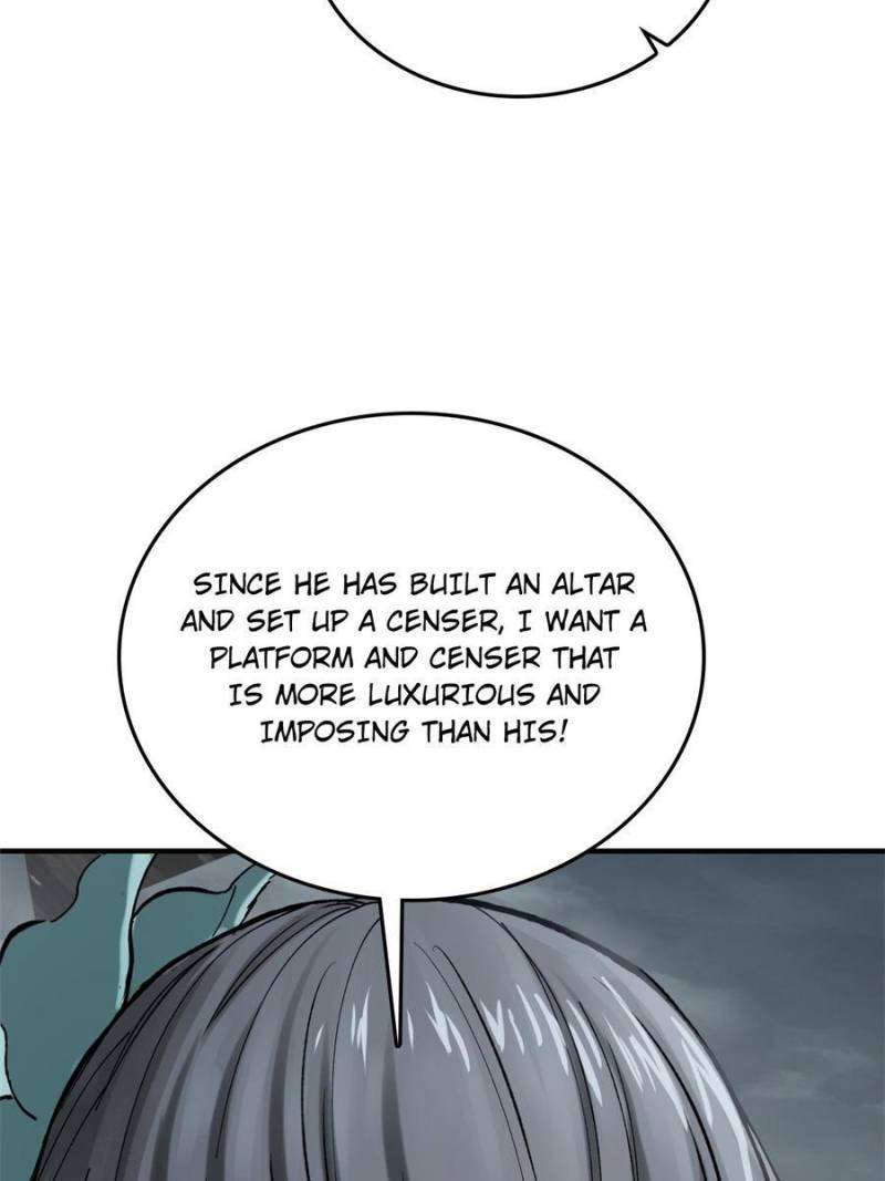 Another beginning with the Guhuo bird chapter 232 page 62