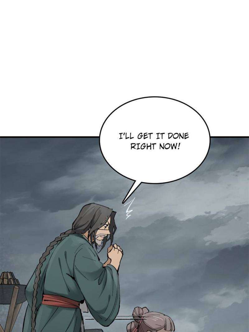 Another beginning with the Guhuo bird chapter 232 page 64