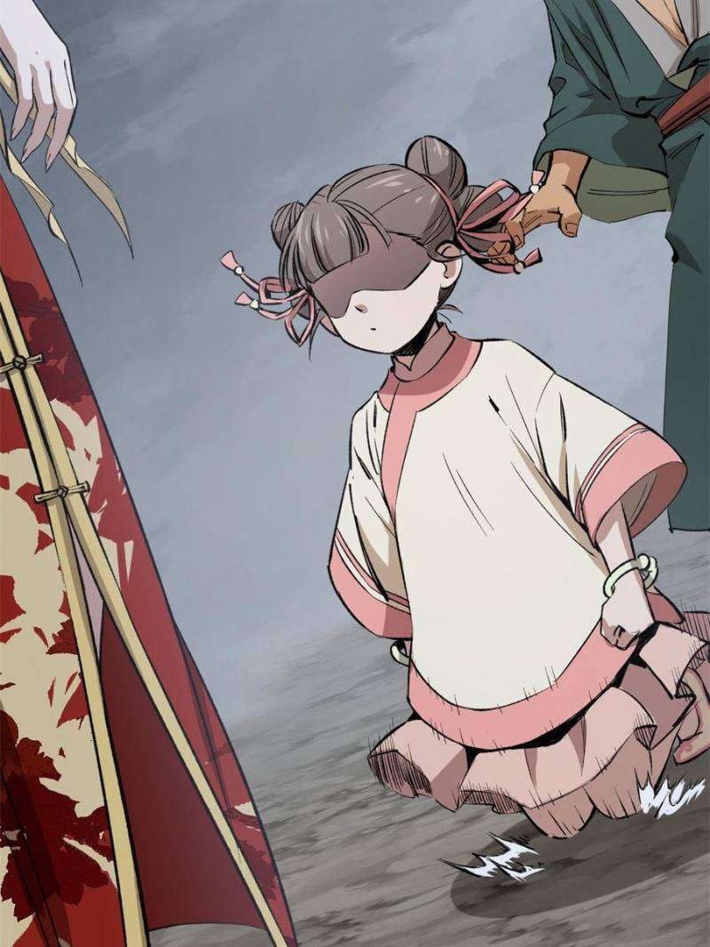 Another beginning with the Guhuo bird chapter 232 page 70