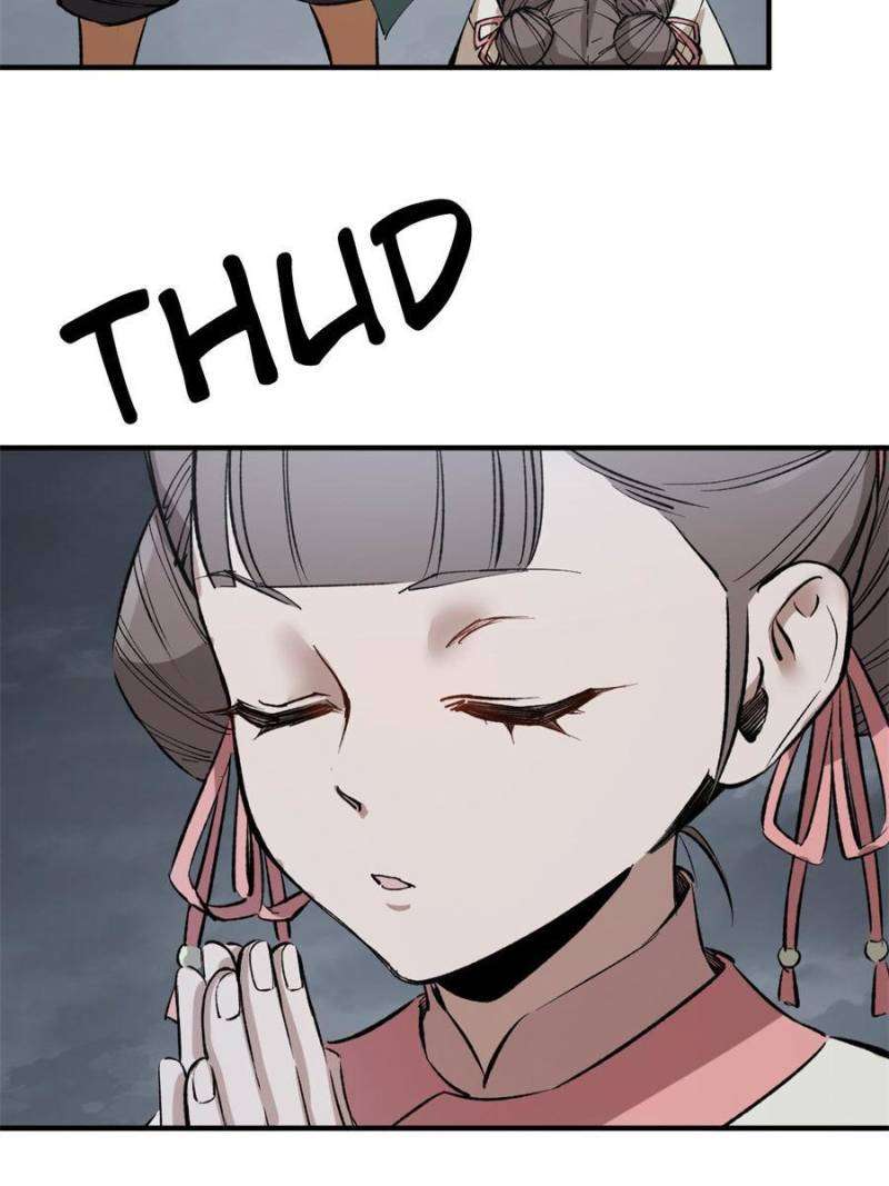 Another beginning with the Guhuo bird chapter 232 page 77