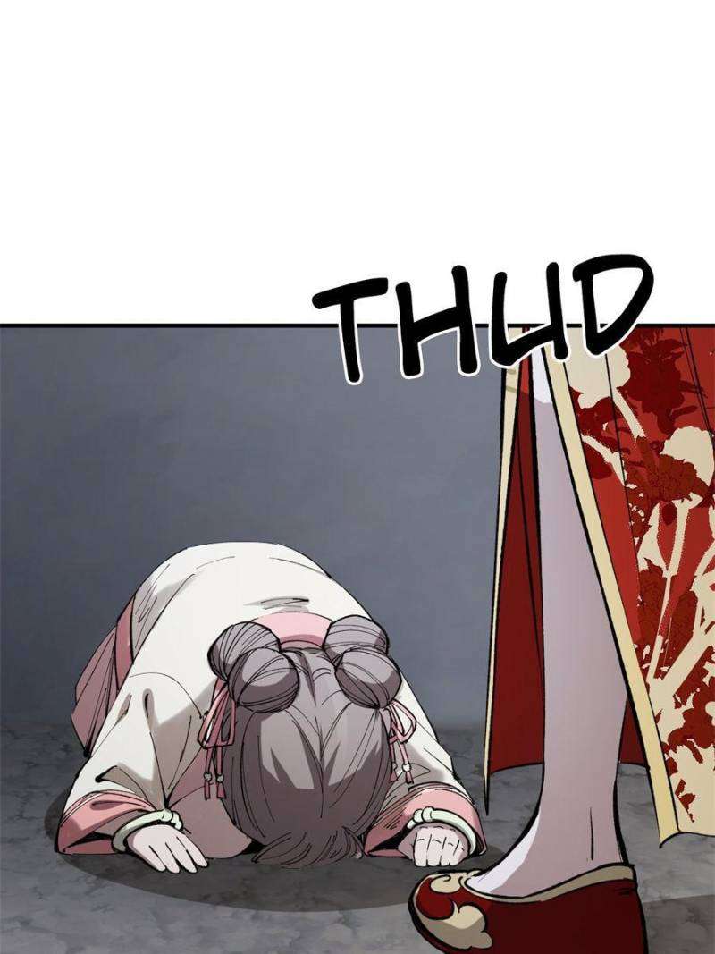 Another beginning with the Guhuo bird chapter 232 page 78