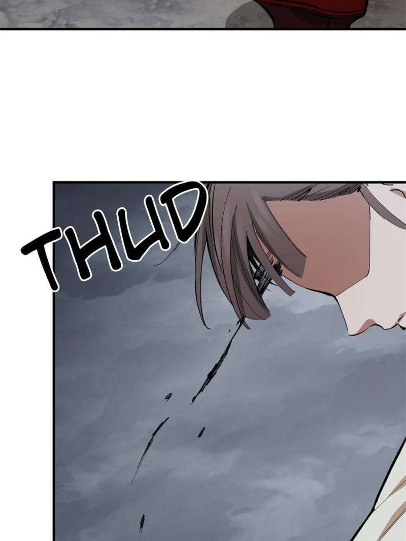 Another beginning with the Guhuo bird chapter 232 page 79