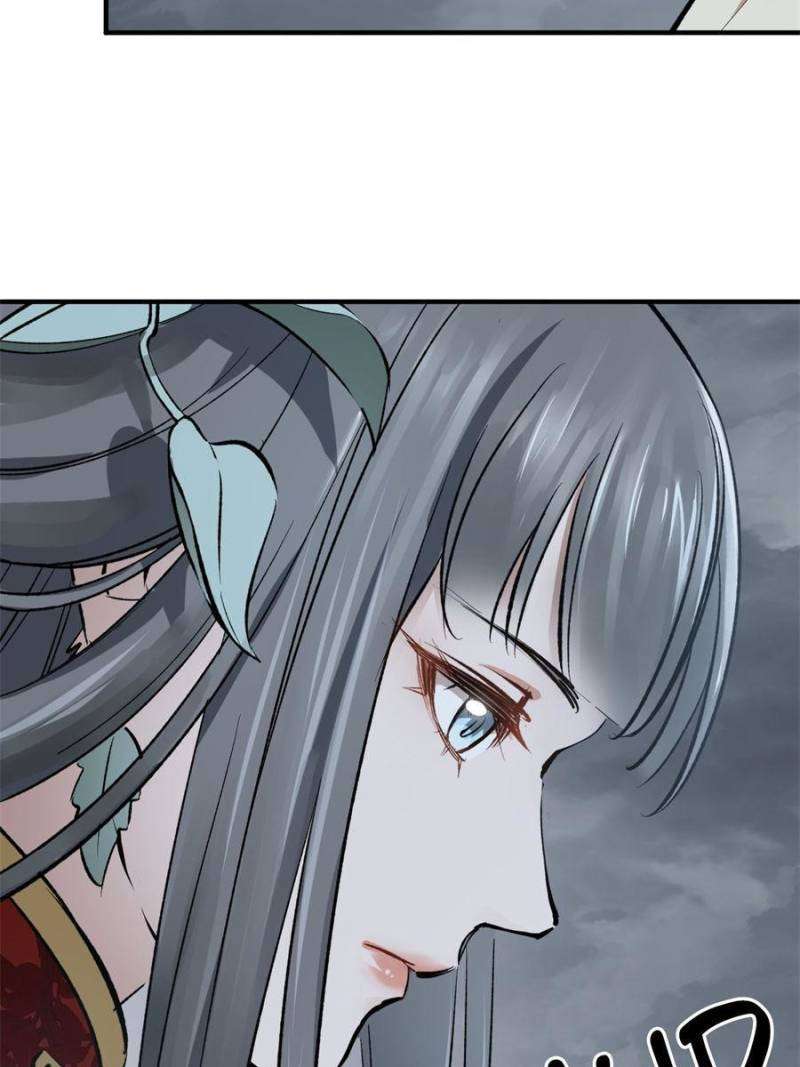 Another beginning with the Guhuo bird chapter 232 page 80