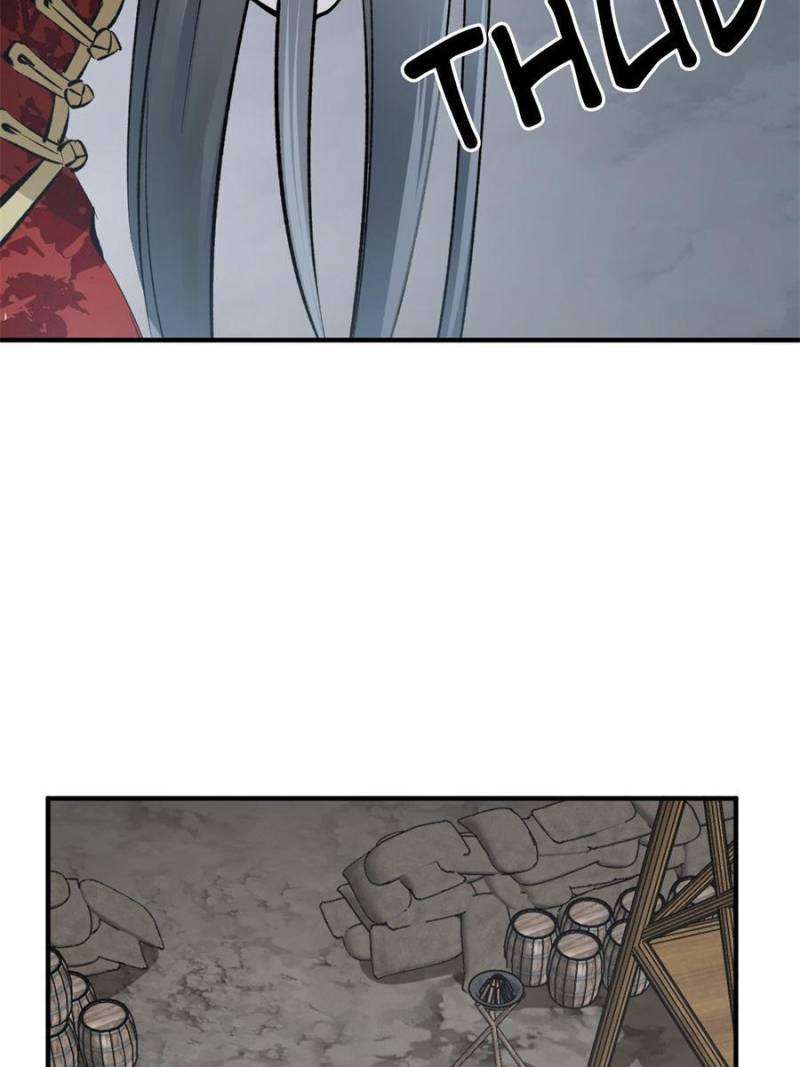 Another beginning with the Guhuo bird chapter 232 page 81