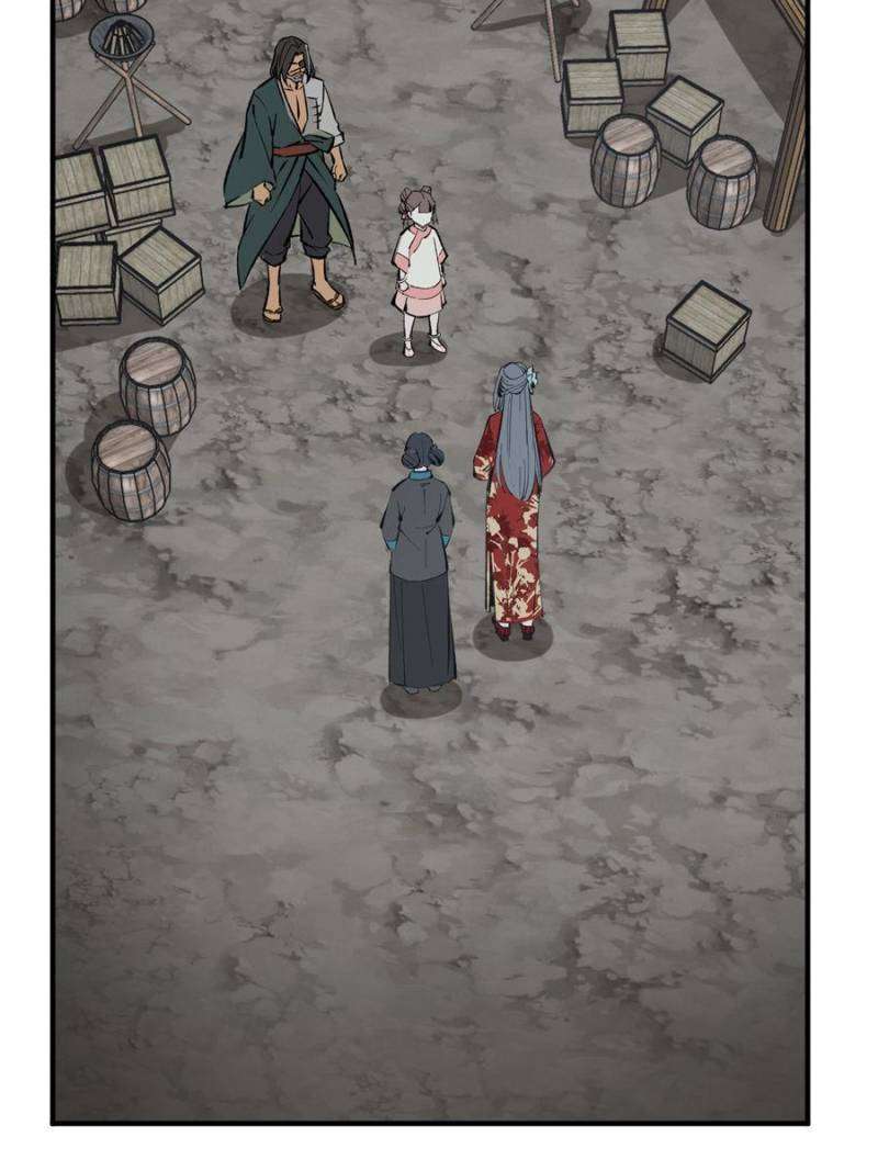 Another beginning with the Guhuo bird chapter 232 page 82