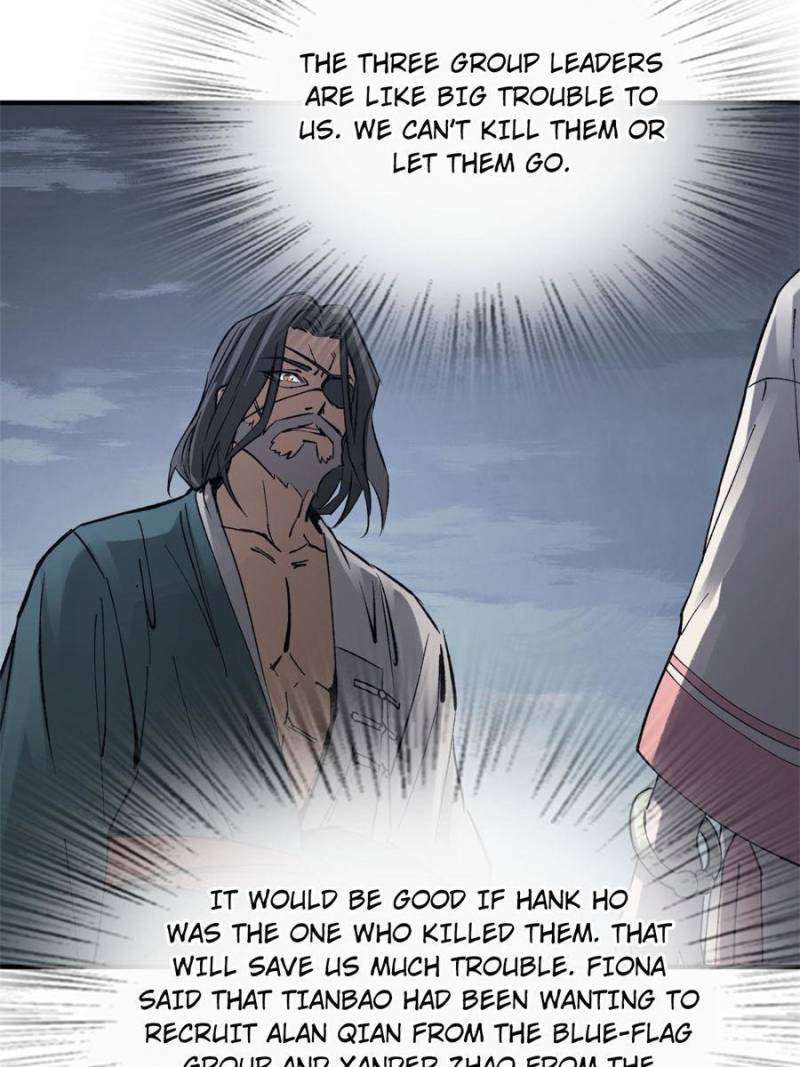 Another beginning with the Guhuo bird chapter 232 page 89