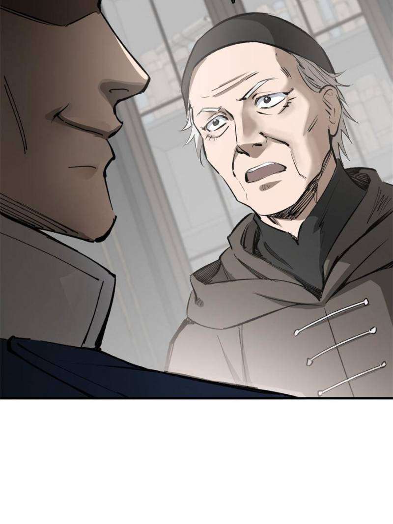 Another beginning with the Guhuo bird chapter 232 page 9