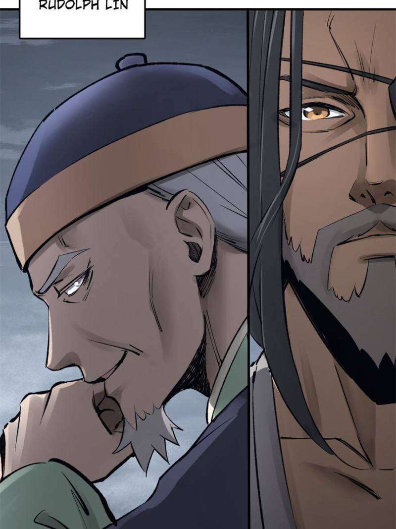 Another beginning with the Guhuo bird chapter 232 page 93