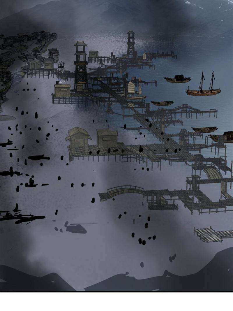 Another beginning with the Guhuo bird chapter 232 page 99