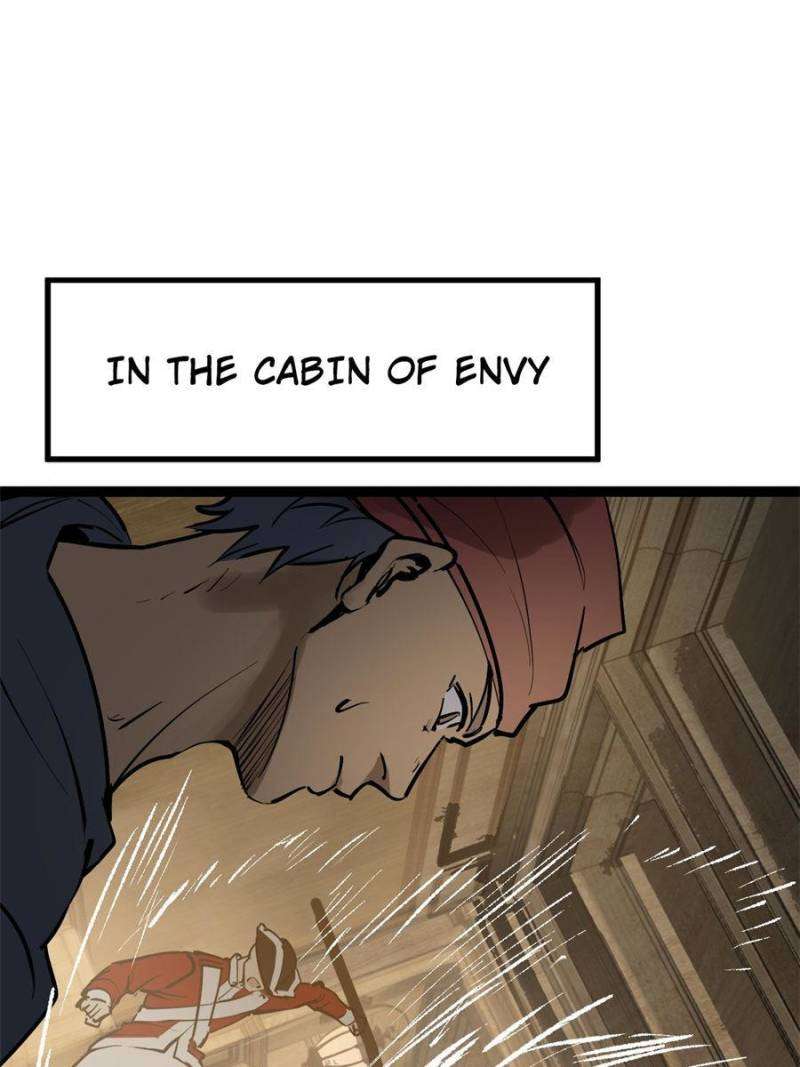 Another beginning with the Guhuo bird chapter 233 page 1