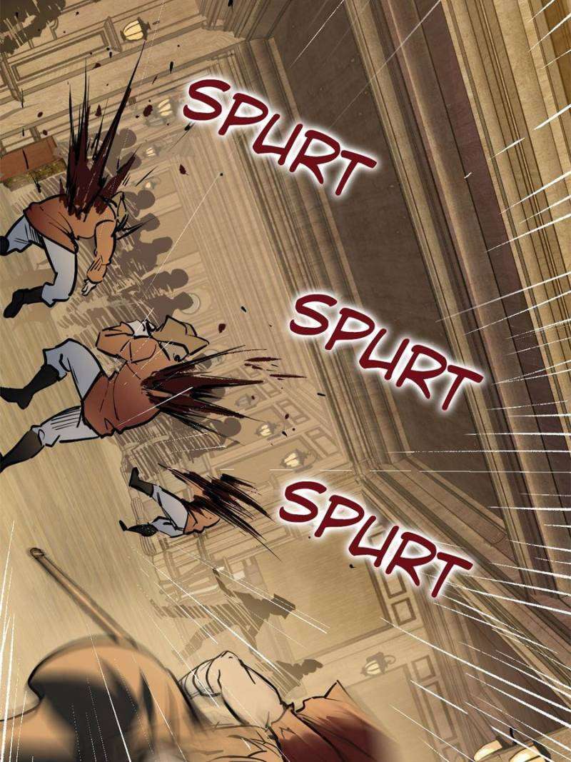 Another beginning with the Guhuo bird chapter 233 page 10