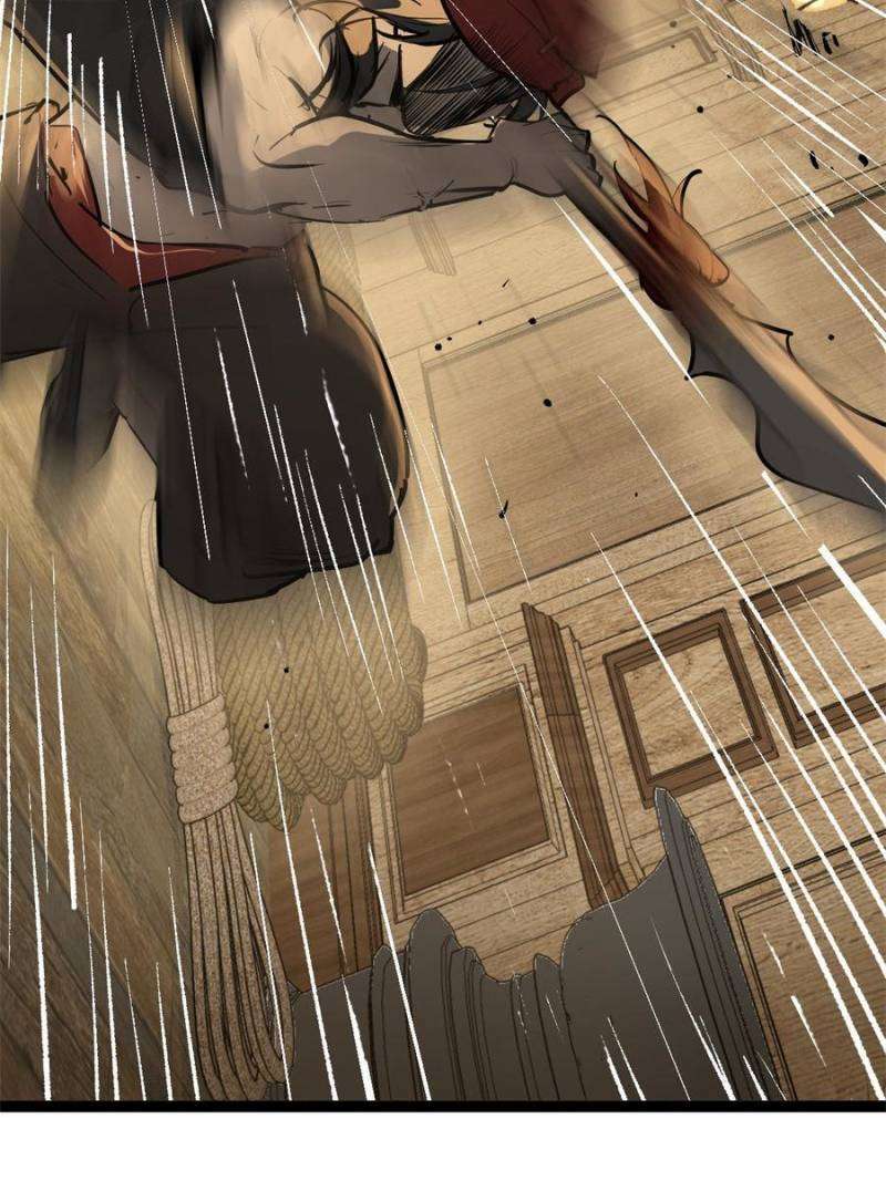 Another beginning with the Guhuo bird chapter 233 page 11