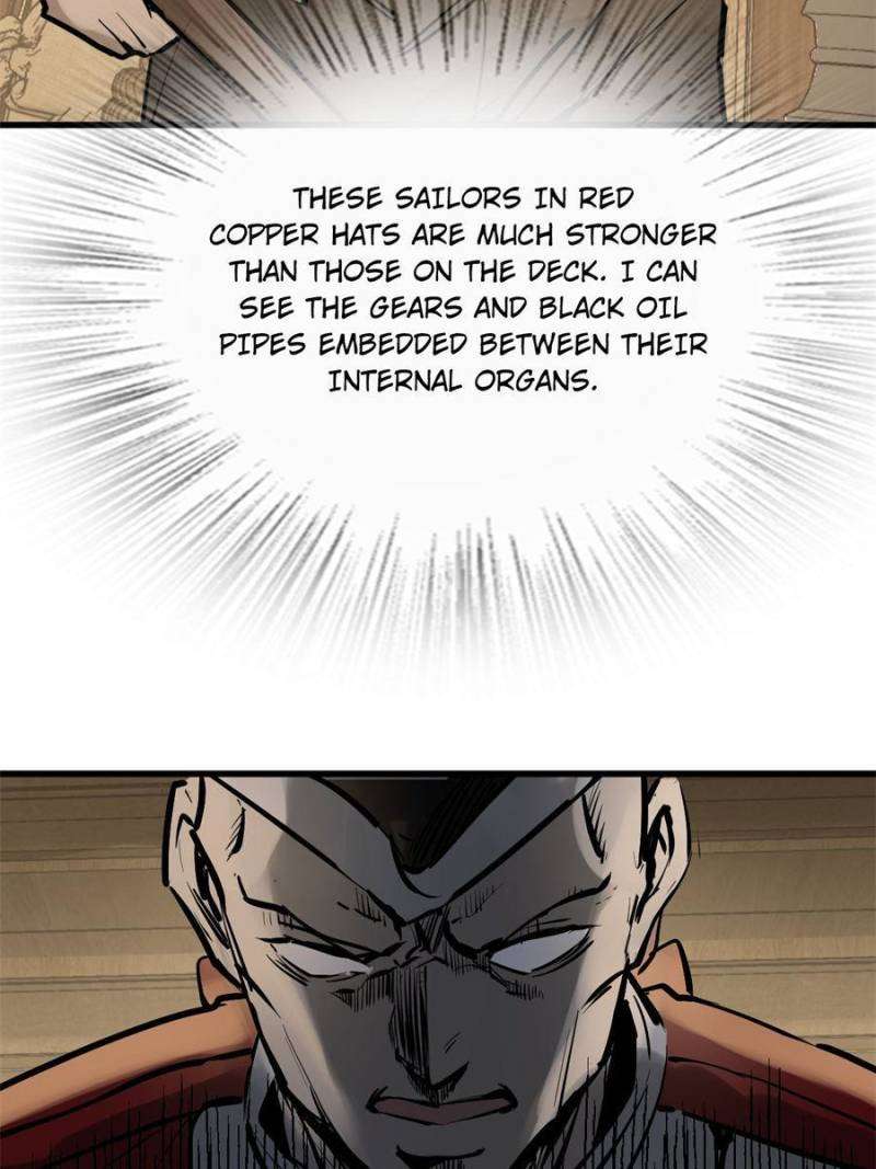 Another beginning with the Guhuo bird chapter 233 page 14