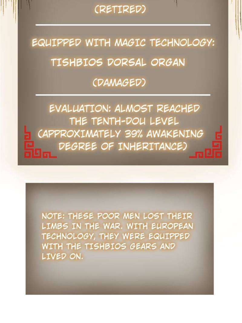 Another beginning with the Guhuo bird chapter 233 page 16