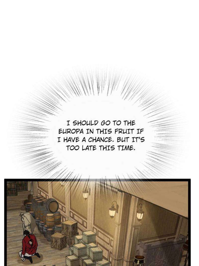 Another beginning with the Guhuo bird chapter 233 page 17