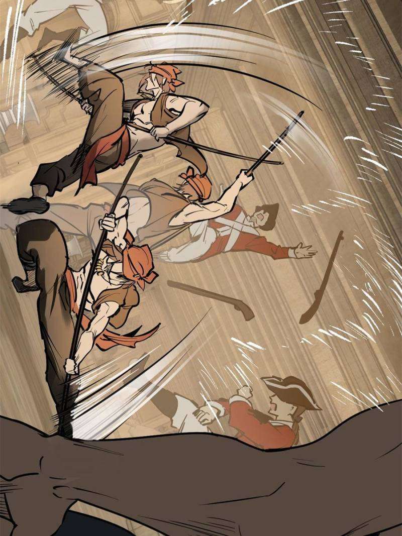 Another beginning with the Guhuo bird chapter 233 page 2