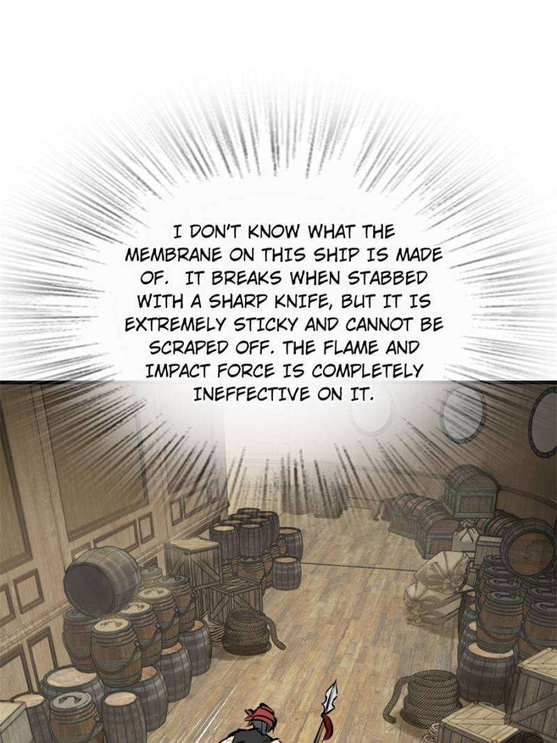 Another beginning with the Guhuo bird chapter 233 page 20