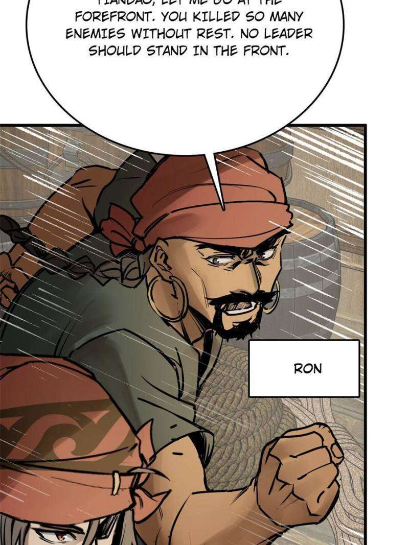 Another beginning with the Guhuo bird chapter 233 page 22