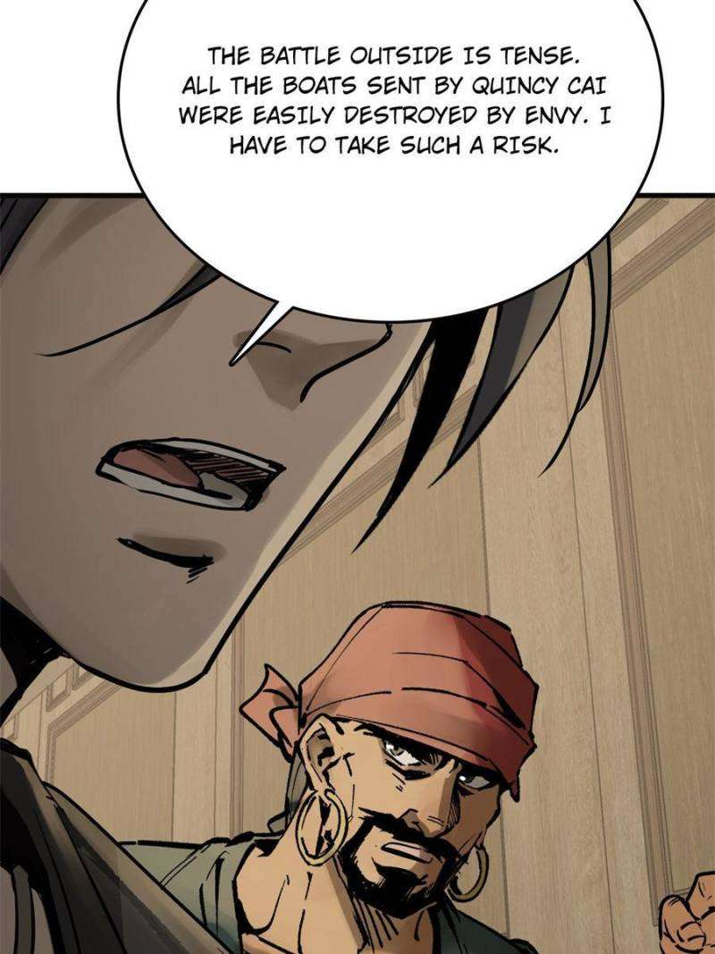 Another beginning with the Guhuo bird chapter 233 page 25