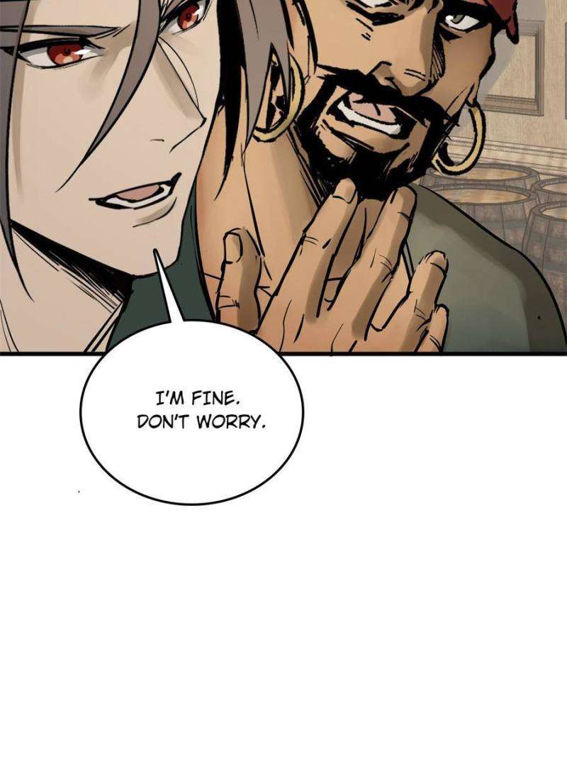 Another beginning with the Guhuo bird chapter 233 page 27