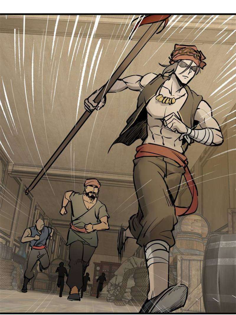 Another beginning with the Guhuo bird chapter 233 page 28