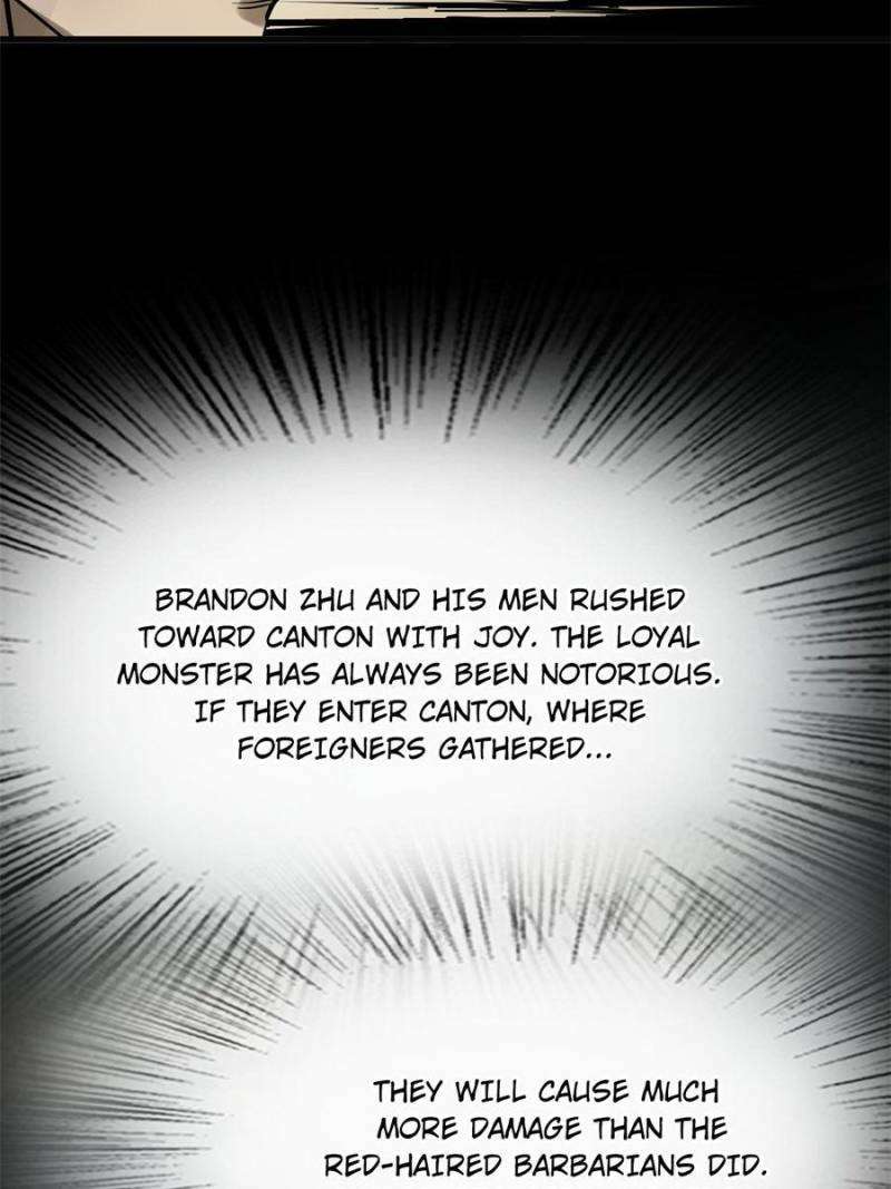 Another beginning with the Guhuo bird chapter 233 page 30