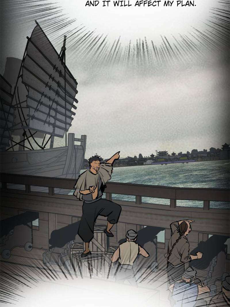 Another beginning with the Guhuo bird chapter 233 page 31