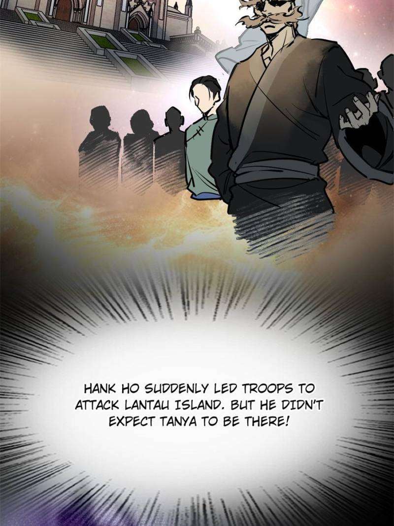 Another beginning with the Guhuo bird chapter 233 page 34