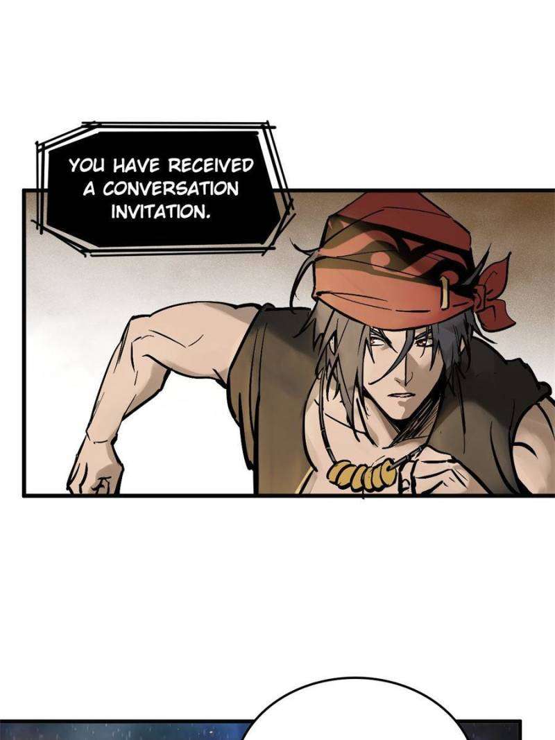 Another beginning with the Guhuo bird chapter 233 page 39