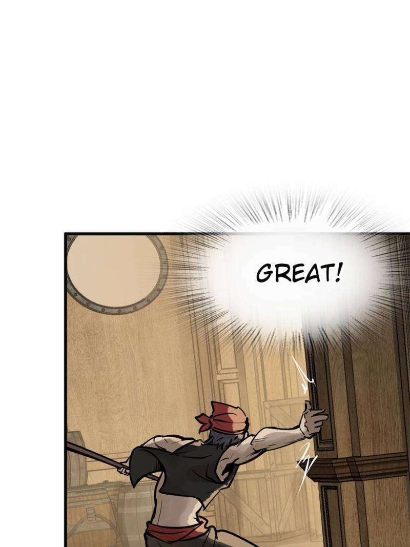 Another beginning with the Guhuo bird chapter 233 page 41