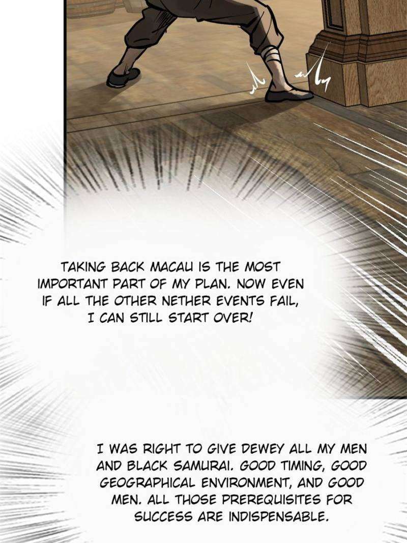 Another beginning with the Guhuo bird chapter 233 page 42