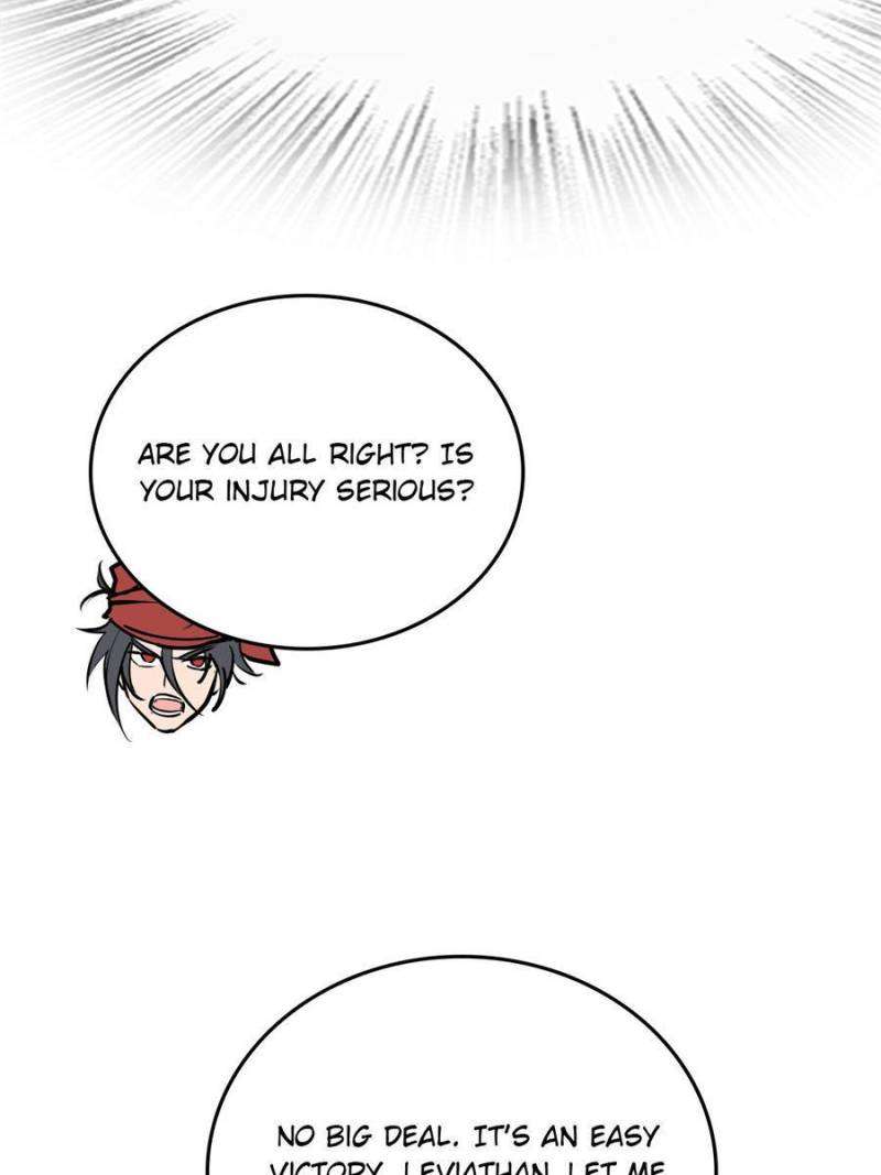 Another beginning with the Guhuo bird chapter 233 page 43