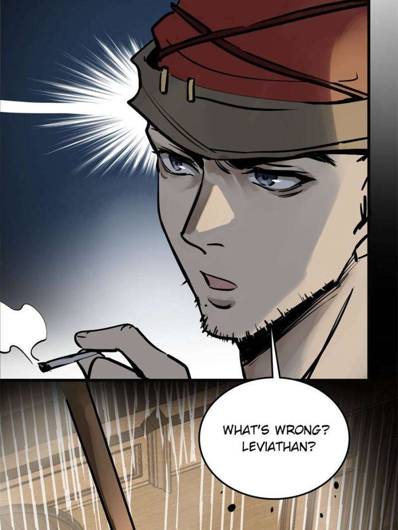 Another beginning with the Guhuo bird chapter 233 page 45