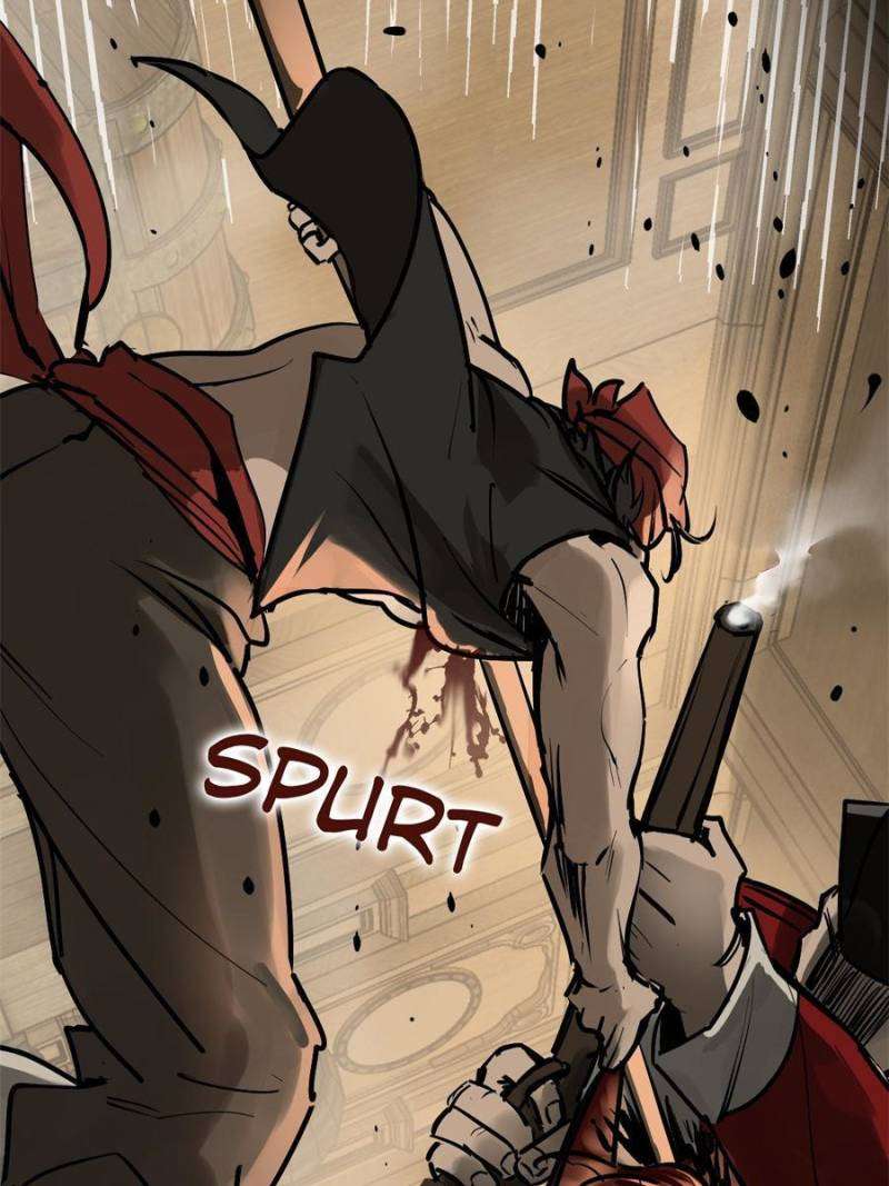 Another beginning with the Guhuo bird chapter 233 page 46