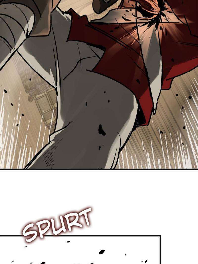 Another beginning with the Guhuo bird chapter 233 page 47