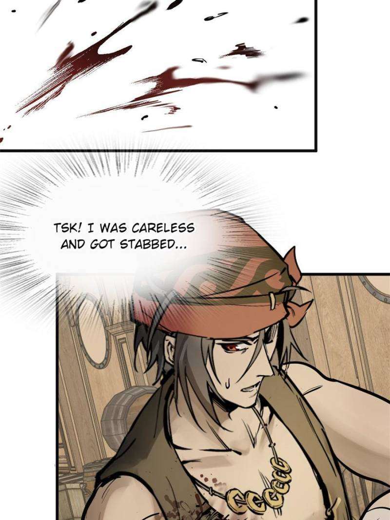 Another beginning with the Guhuo bird chapter 233 page 48