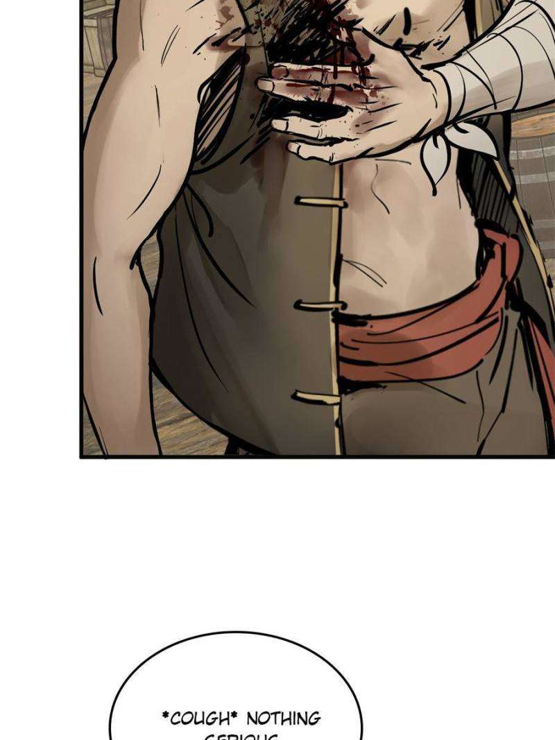 Another beginning with the Guhuo bird chapter 233 page 49