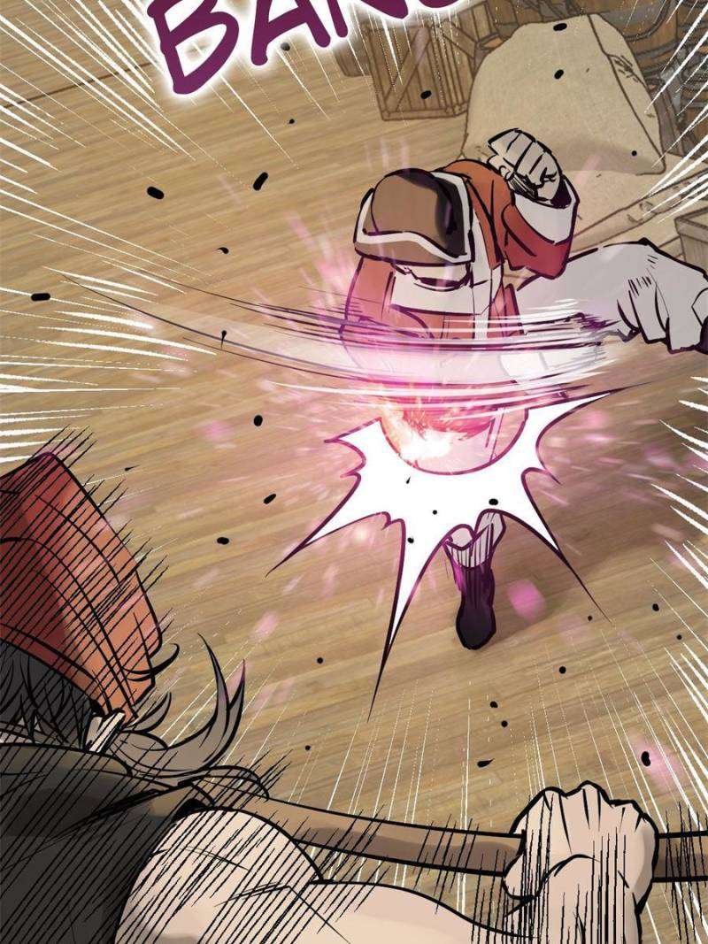 Another beginning with the Guhuo bird chapter 233 page 5