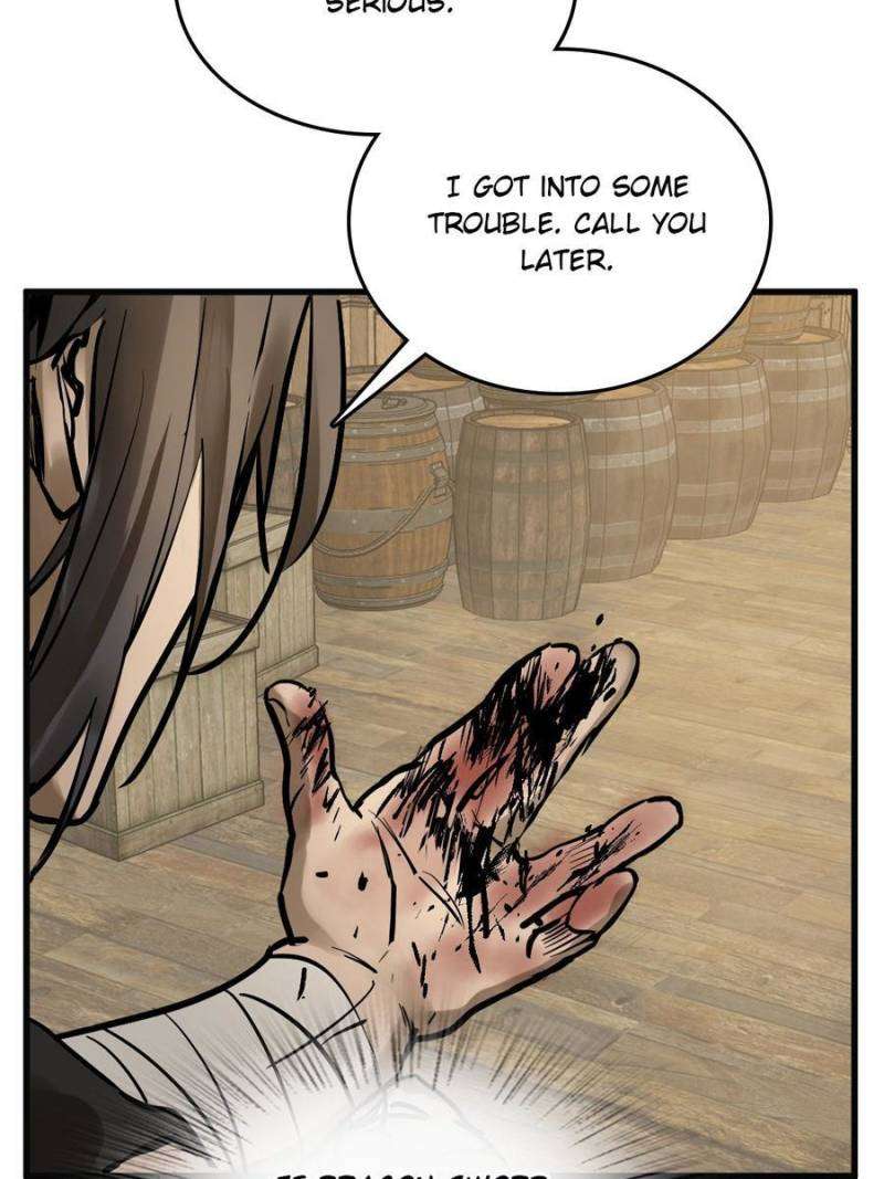 Another beginning with the Guhuo bird chapter 233 page 50