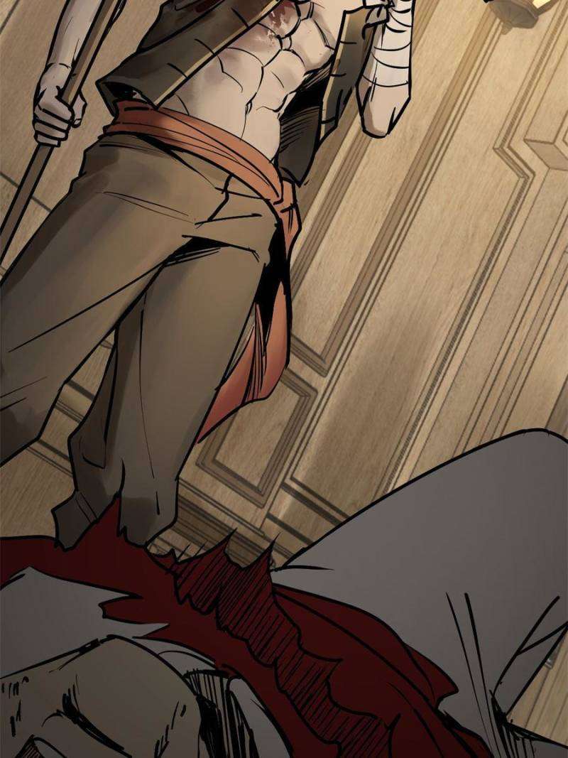 Another beginning with the Guhuo bird chapter 233 page 52